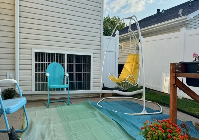 Photo 47 of Townhouse for sale at 841 12th Ave W, West Fargo, ND 58078 | MLS# 7129736 | Listing updated on 2026-09-03