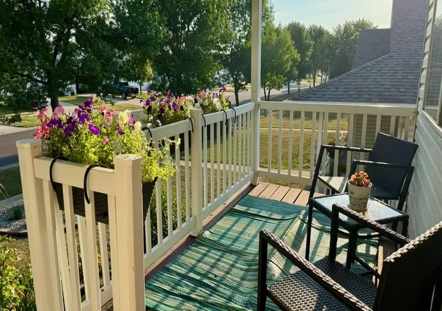 Photo 4 of Townhouse for sale at 841 12Th Ave W, West Fargo, ND 58078 | MLS# 7129736 | Listing updated on 2026-09-03