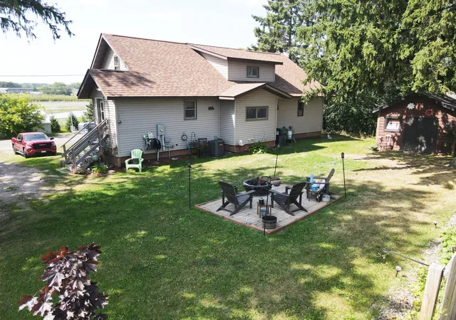 Single family home for sale at 1201 Emerson Ave, Cumberland, WI 54829 | MLS# 7129739