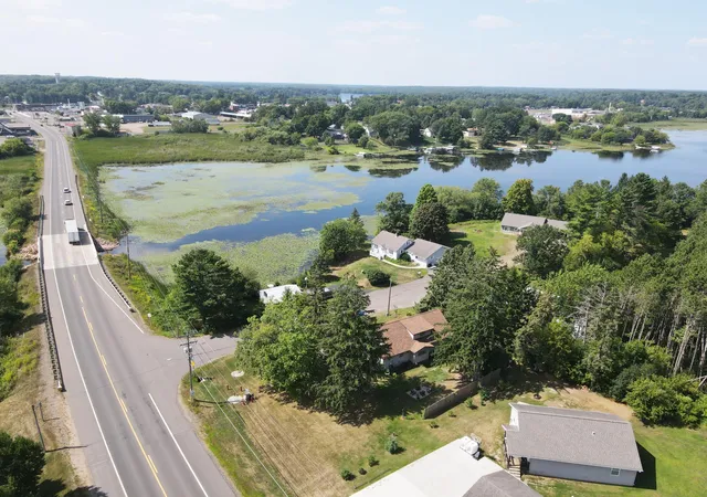 image of 1201 Emerson Ave, Cumberland, WI 54829 | MLS# 7129739