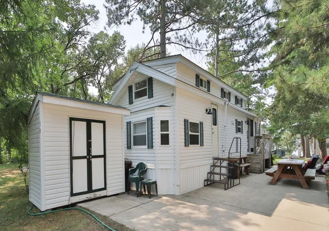1st image of 30199 County Road 3 Lot #19, Merrifield, MN 56465 | MLS# 7129748