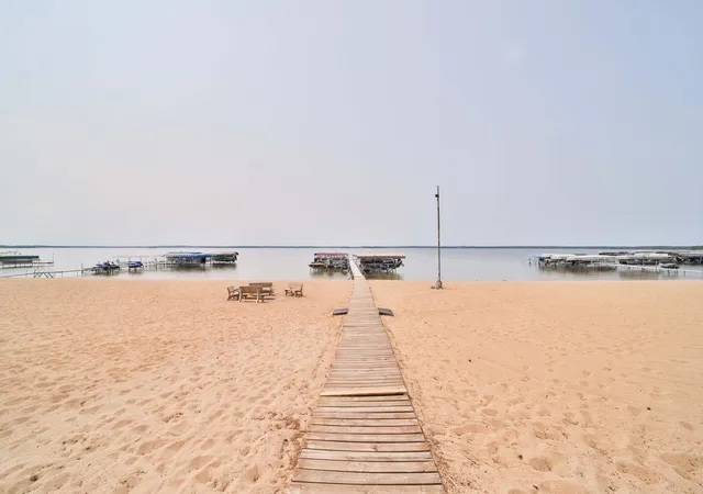 26th image of 30199 County Road 3 Lot #19, Merrifield, MN 56465 | MLS# 7129748