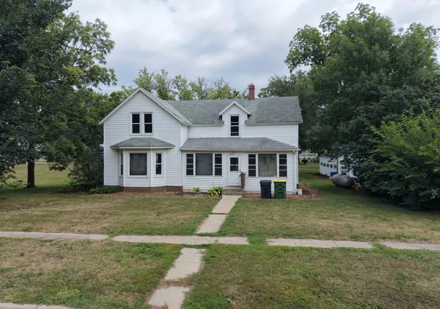 Single family home for sale at 220 Sheridan St, Garvin, MN 56132 | MLS# 7129756