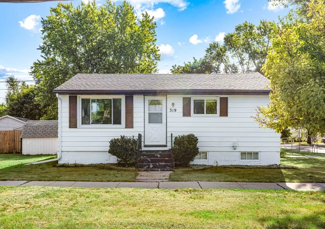 Photo 1 of Sale Pending at 319 1st Street, West Fargo, ND 58078 | MLS# 7129766 | Listing updated on 2026-08-27