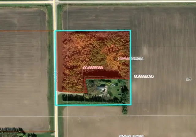 Photo 1 of Land for sale at County Rd 28, Roseau, MN 56751 | MLS# 7129767 | Listing updated on 2026-08-18