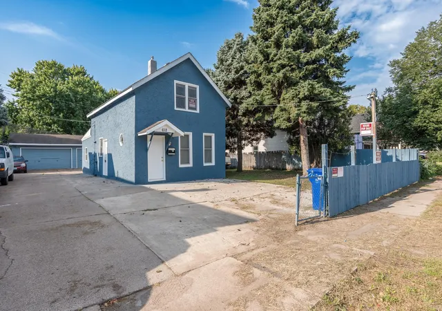 Photo 1 of Single family home for sale at 612 Bush Ave, Saint Paul, MN 55130 | MLS# 7129774 | Listing updated on 2026-09-16