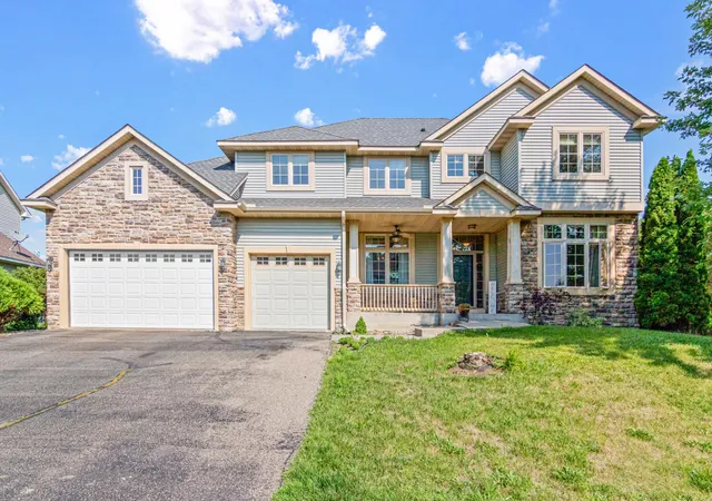 Photo 1 of Single family home for sale at 20710 Helena Ln, Lakeville, MN 55044 | MLS# 7129785 | Listing updated on 2026-10-07