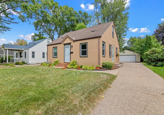 Photo 1 of Sale Pending at 3975 Brunswick Ave S, Minneapolis, MN 55416 | MLS# 7129789 | Listing updated on 2026-09-29