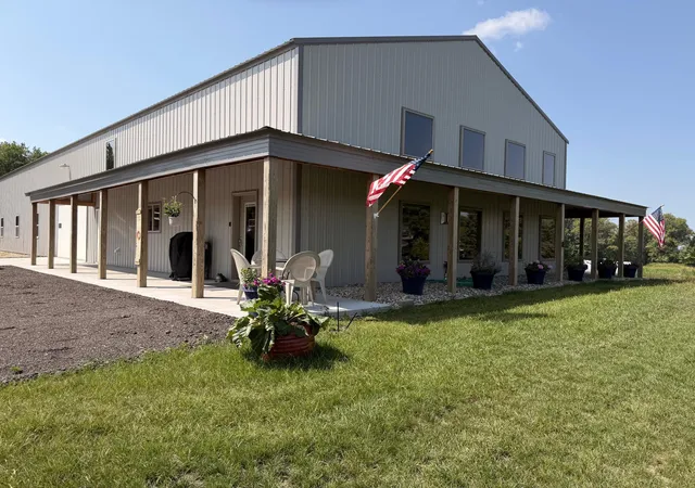 Photo 1 of Single family home for sale at 20561 County Hwy 25, Detroit Lakes, MN 56501 | MLS# 7129798 | Listing updated on 2026-09-03