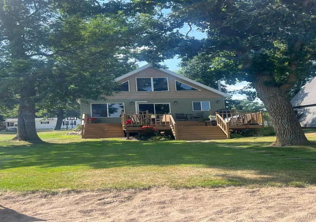 Single family home for sale at 12090 Lake St Se, Mentor, MN 56736 | MLS# 7129799