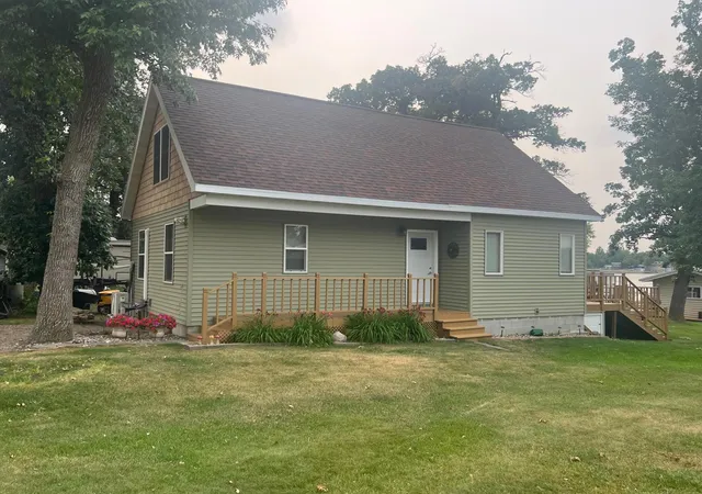 Photo 4 of Single family home for sale at 12090 Lake St Se, Mentor, MN 56736 | MLS# 7129799 | Listing updated on 2026-08-27