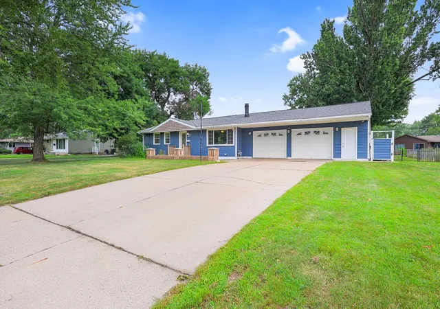 Photo 2 of Sale Pending at 7700 65th Avenue N, Minneapolis, MN 55428 | MLS# 7129800 | Listing updated on 2026-09-07