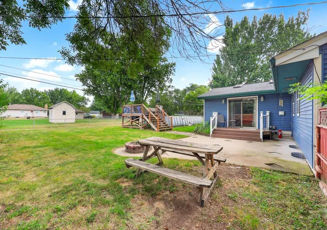Photo 4 of Sale Pending at 7700 65th Avenue N, Minneapolis, MN 55428 | MLS# 7129800 | Listing updated on 2026-09-07