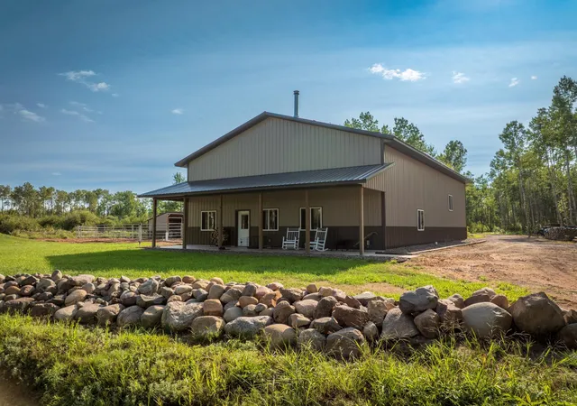 Photo 1 of Single family home for sale at 64680 Creekview Ln, Sandstone, MN 55072 | MLS# 7129807 | Listing updated on 2026-09-30