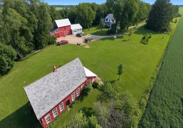 1st image of N835 190th St, Maiden Rock, WI 54750 | MLS# 7129808