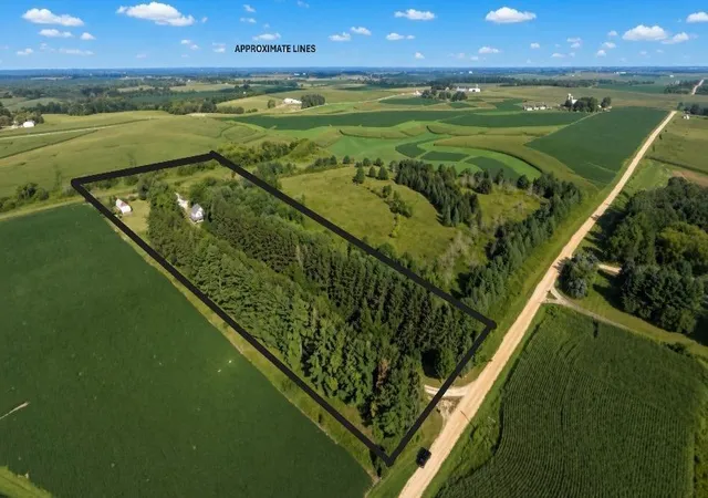 2nd image of N835 190th St, Maiden Rock, WI 54750 | MLS# 7129808