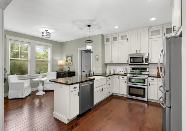 Photo 4 of Sale Pending at 15704 Duck Pond Way, Saint Paul, MN 55124 | MLS# 7129818 | Listing updated on 2026-08-24