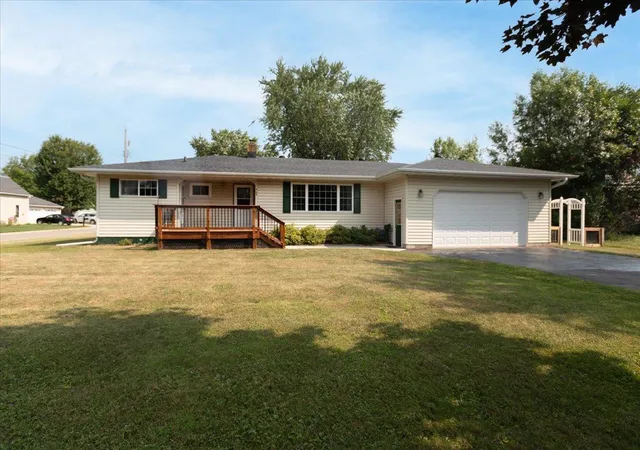 1st image of 403 High St, Colfax, WI 54730 | MLS# 7129828