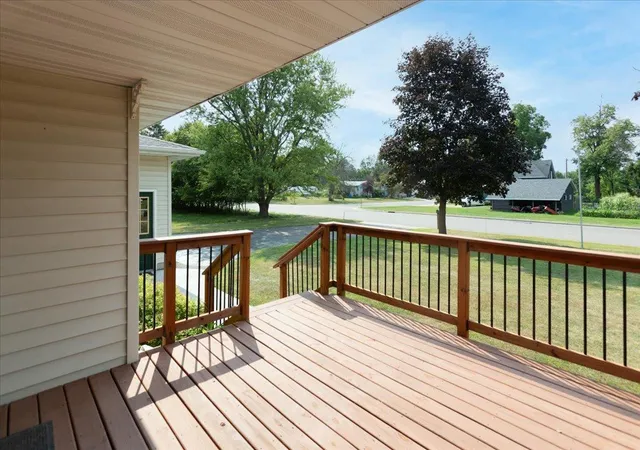 Photo 3 of Single family home for sale at 403 High St, Colfax, WI 54730 | MLS# 7129828 | Listing updated on 2026-08-20