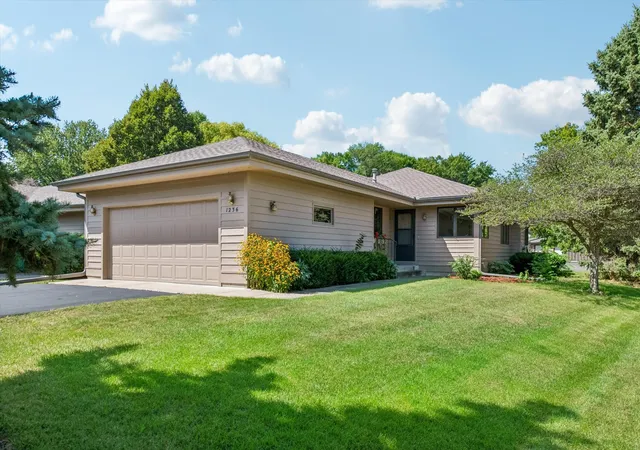 Photo 1 of Single family home for sale at 1236 Woodley St E, Northfield, MN 55057 | MLS# 7129831 | Listing updated on 2026-09-07