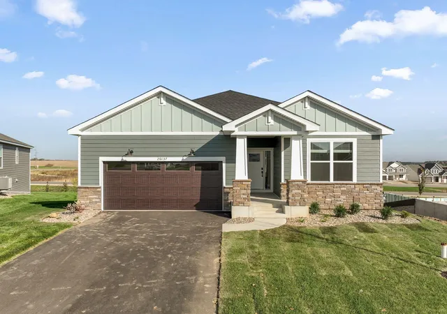 Photo 1 of Single family home for sale at 20137 Ginseng Way, Lakeville, MN 55044 | MLS# 7129846 | Listing updated on 2026-10-22