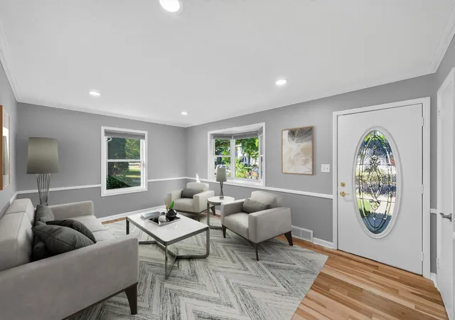 Photo 3 of Single family home for sale at 5821 Morgan Ave S, Minneapolis, MN 55419 | MLS# 7129847 | Listing updated on 2026-09-30