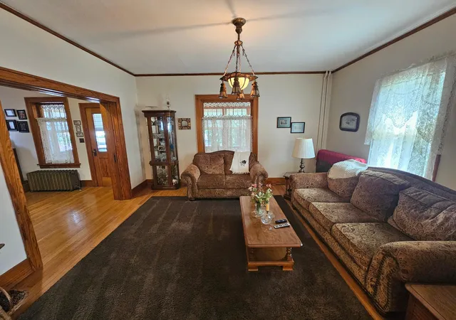 Photo 3 of Single family home for sale at 824 Adams Ave, Westbrook, MN 56183 | MLS# 7129849 | Listing updated on 2026-08-20