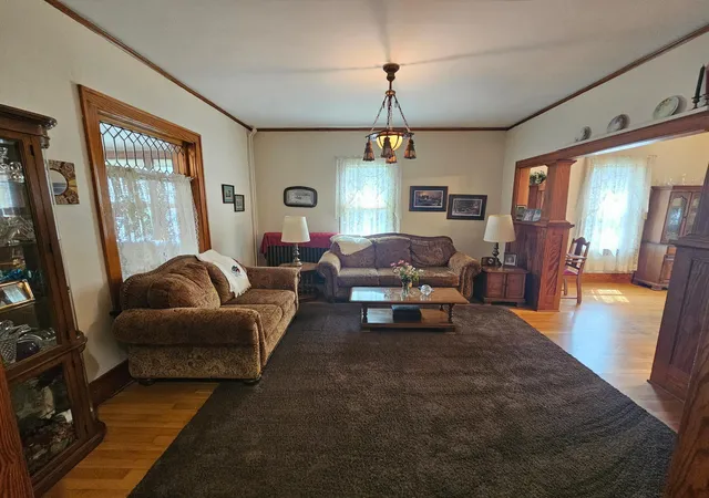Photo 4 of Single family home for sale at 824 Adams Ave, Westbrook, MN 56183 | MLS# 7129849 | Listing updated on 2026-08-20