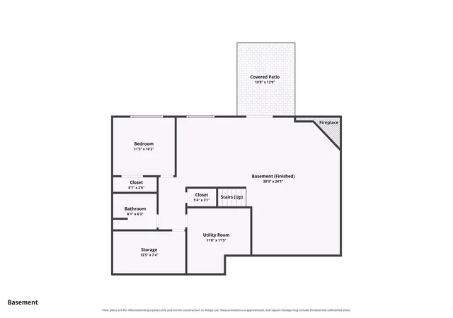 83rd image of 10362 Fox Run Rd, Saint Paul, MN 55129 | MLS# 7129853