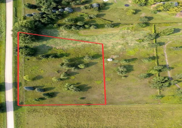 Photo 2 of Land for sale at Tbd Oak Ave Se, Racine, MN 55967 | MLS# 7129854 | Listing updated on 2026-08-25