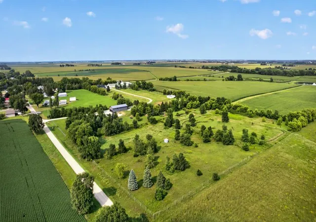 Photo 3 of Land for sale at Tbd Oak Ave Se, Racine, MN 55967 | MLS# 7129854 | Listing updated on 2026-08-25