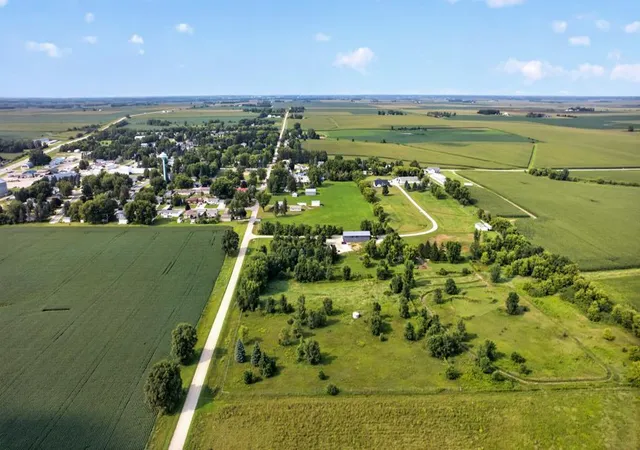 Photo 4 of Land for sale at Tbd Oak Ave SE, Racine, MN 55967 | MLS# 7129854 | Listing updated on 2026-08-25