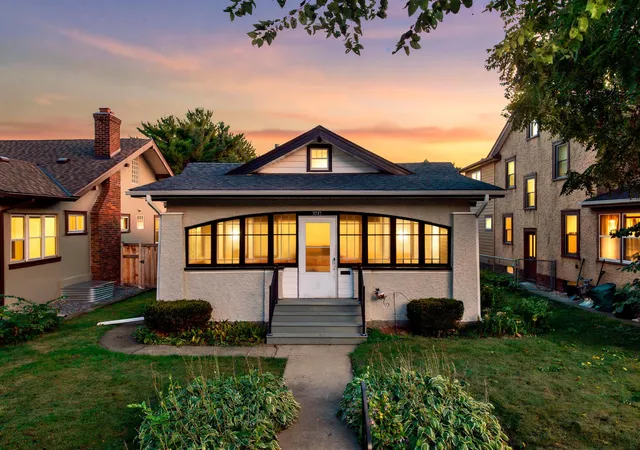Photo 1 of Sale Pending at 1717 Juliet Ave, Saint Paul, MN 55105 | MLS# 7129864 | Listing updated on 2026-09-08