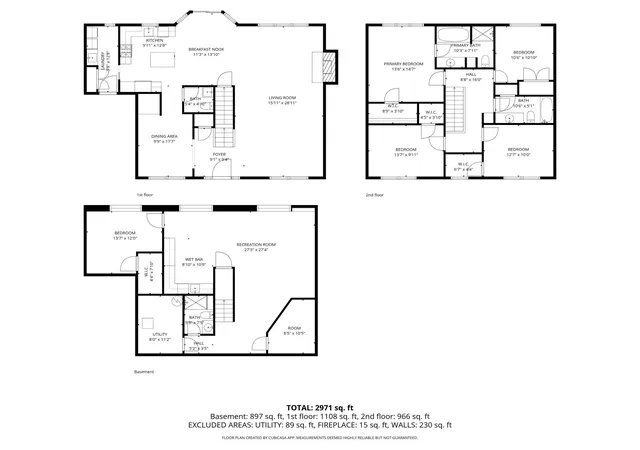 48th image of 6102 Wildwood Wy, Monticello, MN 55362 | MLS# 7129865