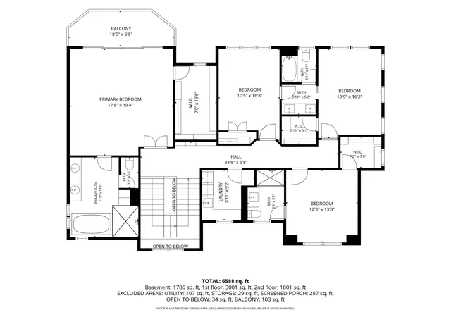 105th image of 9414 Us 12, Delano, MN 55328 | MLS# 7129866