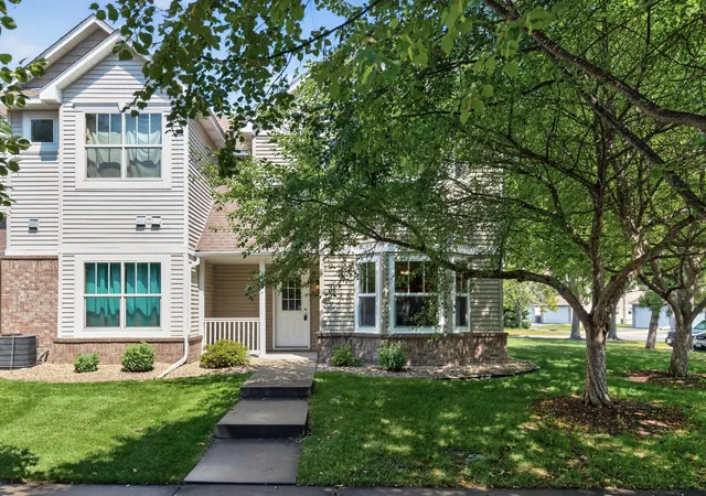 2nd image of 12160 Xylite St Ne #D, Minneapolis, MN 55449 | MLS# 7129870