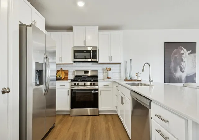 2nd image of 21740 Rose Dr, Farmington, MN 55024 | MLS# 7129884