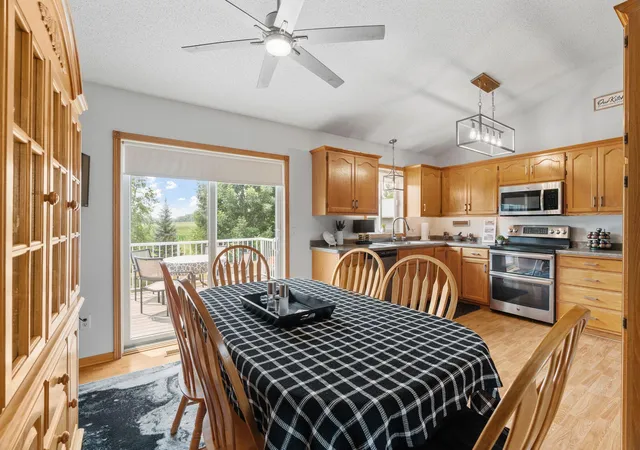 Photo 3 of Single family home for sale at 5125 134th Street NW, Clearwater, MN 55320 | MLS# 7129885 | Listing updated on 2026-09-04