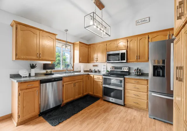 Photo 4 of Single family home for sale at 5125 134th Street NW, Clearwater, MN 55320 | MLS# 7129885 | Listing updated on 2026-09-04