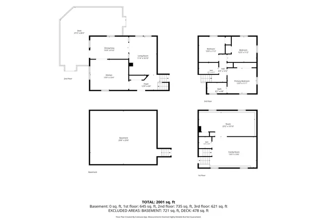 51st image of 100 Heritage Blvd Nw, Isanti, MN 55040 | MLS# 7129887