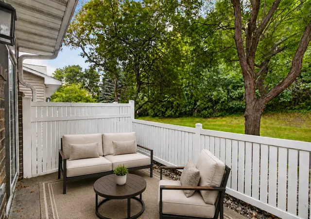 Photo 3 of Single family home for sale at 14218 Plymouth Ave #3, Burnsville, MN 55337 | MLS# 7129891 | Listing updated on 2026-09-01