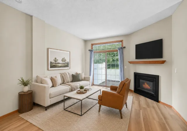 Photo 5 of Single family home for sale at 14218 Plymouth Ave #3, Burnsville, MN 55337 | MLS# 7129891 | Listing updated on 2026-09-01