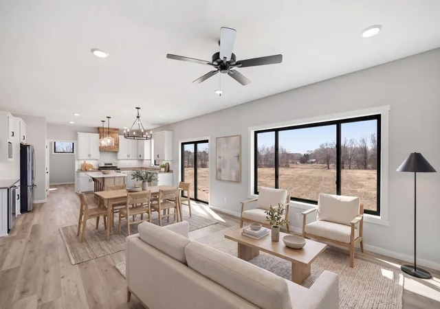 3rd image of 12917 295Th Ave Nw, Princeton, MN 55371 | MLS# 7129902