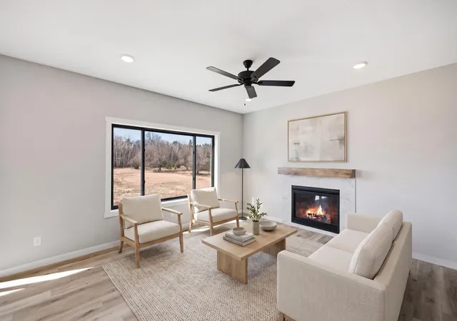 4th image of 12917 295Th Ave Nw, Princeton, MN 55371 | MLS# 7129902