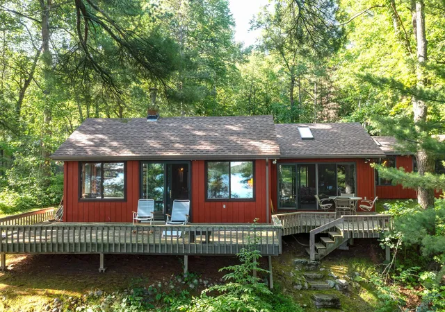 1st image of 6267 Woods Bay Ln Ne, Outing, MN 56662 | MLS# 7129913