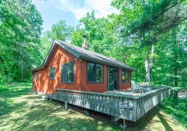 Photo 3 of Single family home for sale at 6267 Woods Bay Ln Ne, Outing, MN 56662 | MLS# 7129913 | Listing updated on 2026-08-25