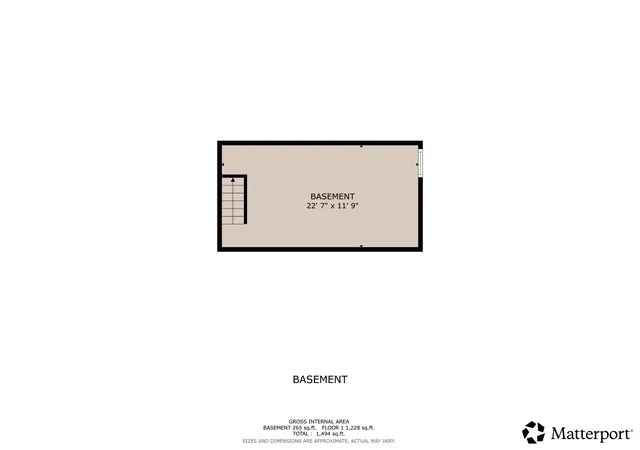 58th image of 6267 Woods Bay Ln Ne, Outing, MN 56662 | MLS# 7129913