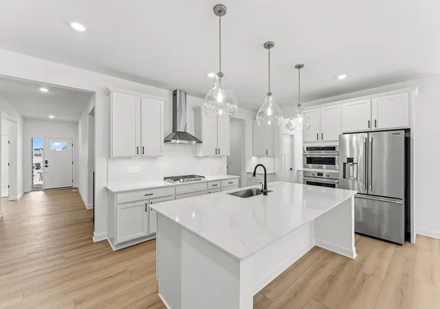 Photo 2 of Single family home for sale at 5182 Long Pointe Bay, Saint Paul, MN 55129 | MLS# 7129924 | Listing updated on 2026-10-06