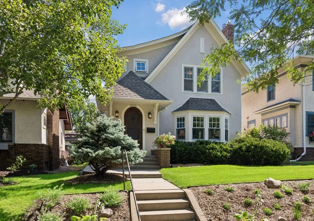 Photo 1 of Sale Pending at 5025 Oliver Ave S, Minneapolis, MN 55419 | MLS# 7129939 | Listing updated on 2026-08-25