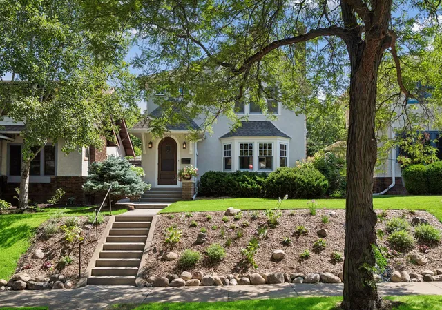 Photo 2 of Sale Pending at 5025 Oliver Ave S, Minneapolis, MN 55419 | MLS# 7129939 | Listing updated on 2026-08-25